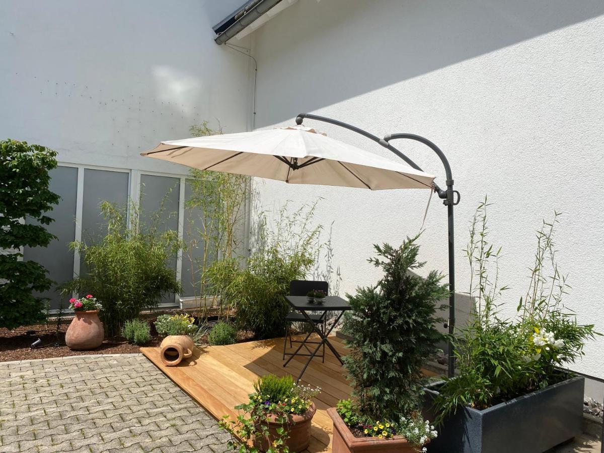Altstadt-Chalet @Conny'S Brilon Exterior photo