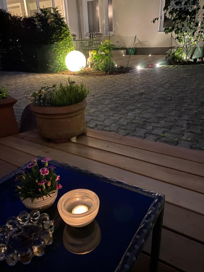 Altstadt-Chalet @Conny'S Brilon Exterior photo